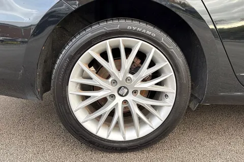 10 of 62 for SEAT Leon 1.2 TSI SE Dynamic Technology ST Euro 6 (s/s) 5dr