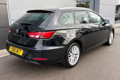 29 of 62 for SEAT Leon 1.2 TSI SE Dynamic Technology ST Euro 6 (s/s) 5dr