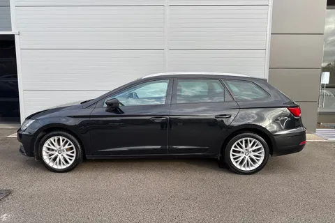 32 of 62 for SEAT Leon 1.2 TSI SE Dynamic Technology ST Euro 6 (s/s) 5dr