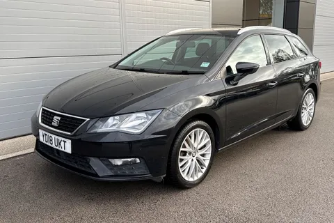 33 of 62 for SEAT Leon 1.2 TSI SE Dynamic Technology ST Euro 6 (s/s) 5dr