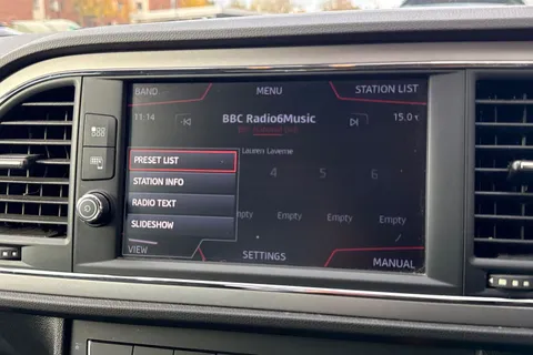 41 of 62 for SEAT Leon 1.2 TSI SE Dynamic Technology ST Euro 6 (s/s) 5dr