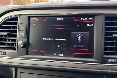 42 of 62 for SEAT Leon 1.2 TSI SE Dynamic Technology ST Euro 6 (s/s) 5dr