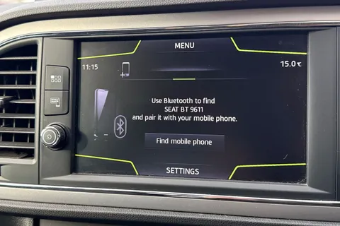 43 of 62 for SEAT Leon 1.2 TSI SE Dynamic Technology ST Euro 6 (s/s) 5dr