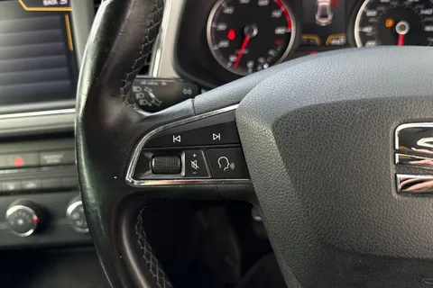 52 of 62 for SEAT Leon 1.2 TSI SE Dynamic Technology ST Euro 6 (s/s) 5dr