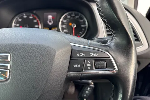 54 of 62 for SEAT Leon 1.2 TSI SE Dynamic Technology ST Euro 6 (s/s) 5dr