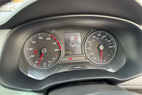 56 of 62 for SEAT Leon 1.2 TSI SE Dynamic Technology ST Euro 6 (s/s) 5dr