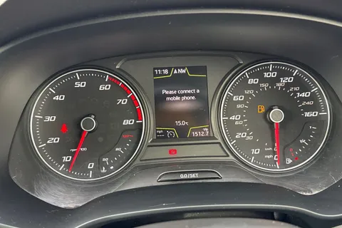 58 of 62 for SEAT Leon 1.2 TSI SE Dynamic Technology ST Euro 6 (s/s) 5dr