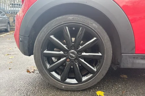 DF67UKY Mini Hatch 2.0 Cooper S Euro 6 (s/s) 3dr Thumbnail #7