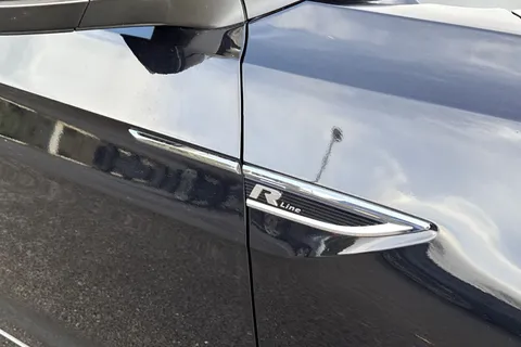 PN72YKG Volkswagen T-Cross 1.0 TSI R-Line Euro 6 (s/s) 5dr Thumbnail #29