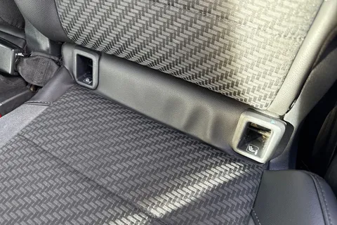 PN72YKG Volkswagen T-Cross 1.0 TSI R-Line Euro 6 (s/s) 5dr Thumbnail #35