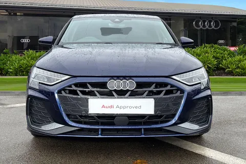 PN25HZZ Audi A3 S line 30 TFSI  116 PS S tronic Thumbnail #6