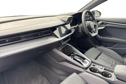 PN25HZZ Audi A3 S line 30 TFSI  116 PS S tronic Thumbnail #15