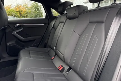 PN25HZZ Audi A3 S line 30 TFSI  116 PS S tronic Thumbnail #19