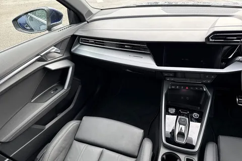 PN25HZZ Audi A3 S line 30 TFSI  116 PS S tronic Thumbnail #20