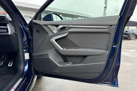 PN25HZZ Audi A3 S line 30 TFSI  116 PS S tronic Thumbnail #21