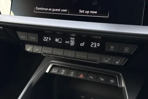 PN25HZZ Audi A3 S line 30 TFSI  116 PS S tronic Thumbnail #22