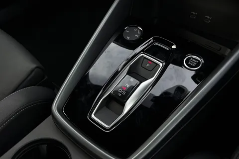 PN25HZZ Audi A3 S line 30 TFSI  116 PS S tronic Thumbnail #23