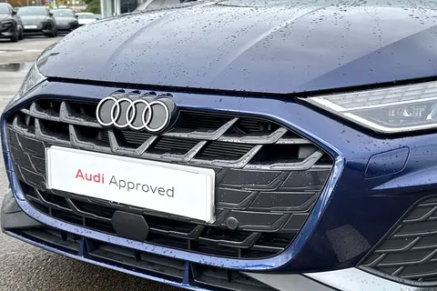 PN25HZZ Audi A3 S line 30 TFSI  116 PS S tronic Thumbnail #27