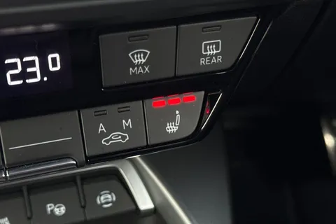 PN25HZZ Audi A3 S line 30 TFSI  116 PS S tronic Thumbnail #34