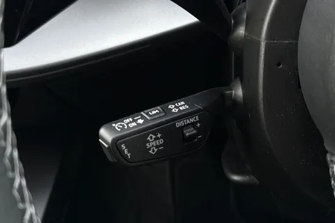 PN25HZZ Audi A3 S line 30 TFSI  116 PS S tronic Thumbnail #37