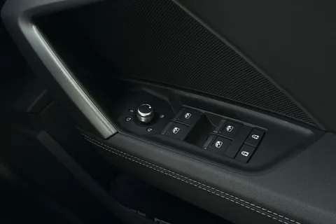 PN25HZZ Audi A3 S line 30 TFSI  116 PS S tronic Thumbnail #40