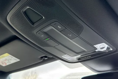 PN25HZZ Audi A3 S line 30 TFSI  116 PS S tronic Thumbnail #42