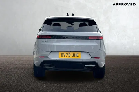 7 of 51 for Land Rover Range Rover Sport 3.0 P550e Autobiography 5dr