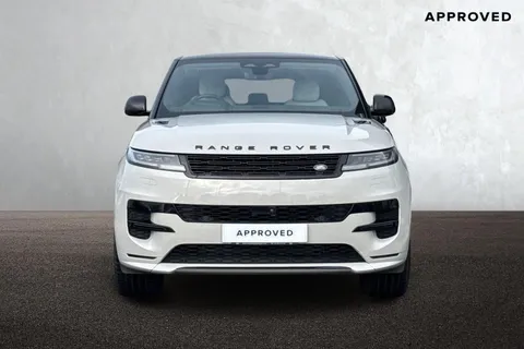 8 of 51 for Land Rover Range Rover Sport 3.0 P550e Autobiography 5dr