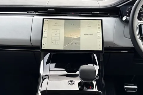 15 of 51 for Land Rover Range Rover Sport 3.0 P550e Autobiography 5dr