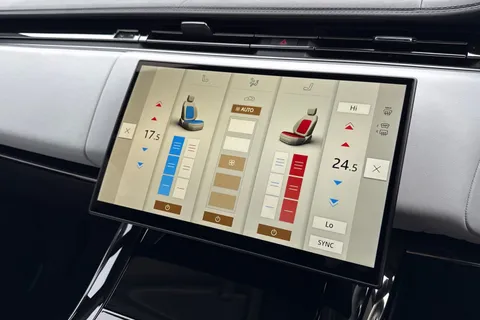 23 of 51 for Land Rover Range Rover Sport 3.0 P550e Autobiography 5dr