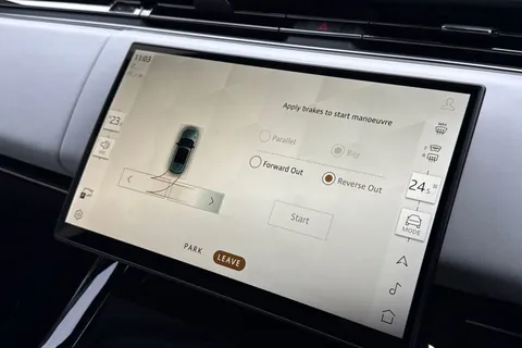 43 of 51 for Land Rover Range Rover Sport 3.0 P550e Autobiography 5dr