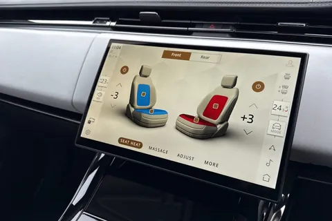 45 of 51 for Land Rover Range Rover Sport 3.0 P550e Autobiography 5dr