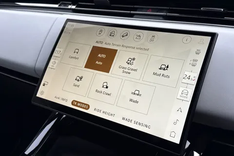 47 of 51 for Land Rover Range Rover Sport 3.0 P550e Autobiography 5dr