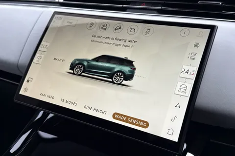 49 of 51 for Land Rover Range Rover Sport 3.0 P550e Autobiography 5dr