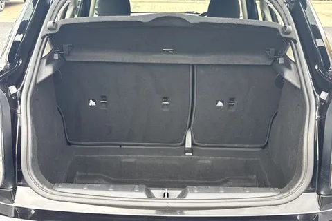 DL69KSU Mini Hatch 2.0 Cooper S Classic Steptronic Euro 6 (s/s) 5dr Thumbnail #11