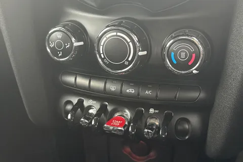 DL69KSU Mini Hatch 2.0 Cooper S Classic Steptronic Euro 6 (s/s) 5dr Thumbnail #20