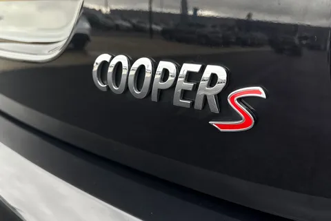 DL69KSU Mini Hatch 2.0 Cooper S Classic Steptronic Euro 6 (s/s) 5dr Thumbnail #27