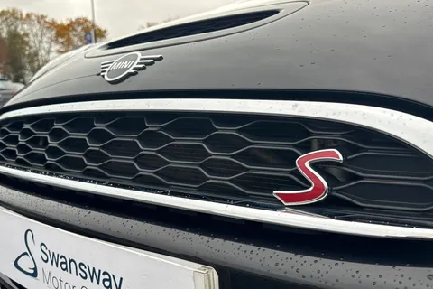 DL69KSU Mini Hatch 2.0 Cooper S Classic Steptronic Euro 6 (s/s) 5dr Thumbnail #29