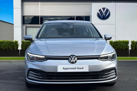 LC71CTU Volkswagen Golf 2.0 TDI Life 5dr DSG | ACC | App Connect Thumbnail #6