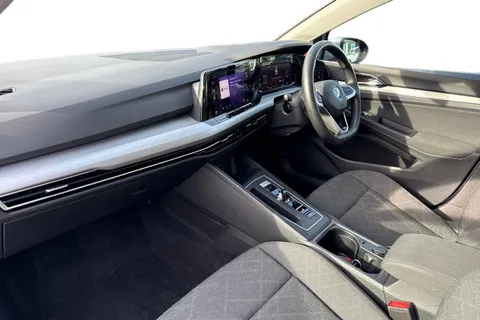 LC71CTU Volkswagen Golf 2.0 TDI Life 5dr DSG | ACC | App Connect Thumbnail #15