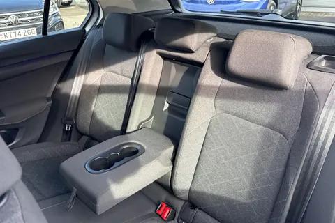 LC71CTU Volkswagen Golf 2.0 TDI Life 5dr DSG | ACC | App Connect Thumbnail #19