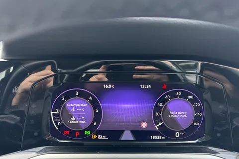 LC71CTU Volkswagen Golf 2.0 TDI Life 5dr DSG | ACC | App Connect Thumbnail #25