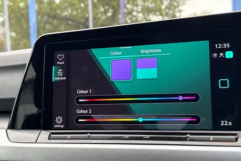 LC71CTU Volkswagen Golf 2.0 TDI Life 5dr DSG | ACC | App Connect Thumbnail #30