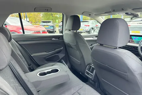 LC71CTU Volkswagen Golf 2.0 TDI Life 5dr DSG | ACC | App Connect Thumbnail #34