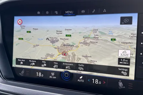 16 of 65 for VOLKSWAGEN TOUAREG 3.0 V6 TDI 4Motion R-Line Tech 5dr Tip Auto