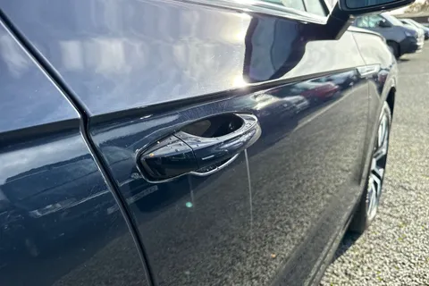 31 of 65 for VOLKSWAGEN TOUAREG 3.0 V6 TDI 4Motion R-Line Tech 5dr Tip Auto