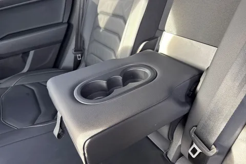 40 of 65 for VOLKSWAGEN TOUAREG 3.0 V6 TDI 4Motion R-Line Tech 5dr Tip Auto