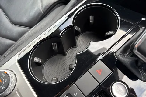 46 of 65 for VOLKSWAGEN TOUAREG 3.0 V6 TDI 4Motion R-Line Tech 5dr Tip Auto