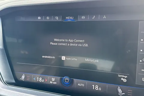 57 of 65 for VOLKSWAGEN TOUAREG 3.0 V6 TDI 4Motion R-Line Tech 5dr Tip Auto