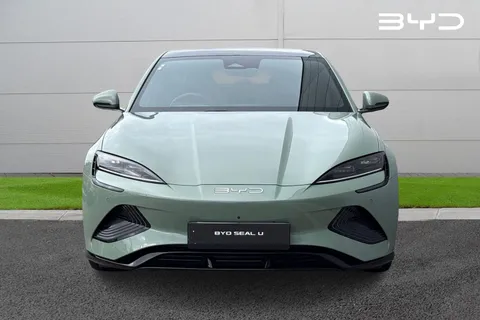 LC25HVB BYD SEAL 82.5kWh Excellence Auto AWD 4dr Thumbnail #6